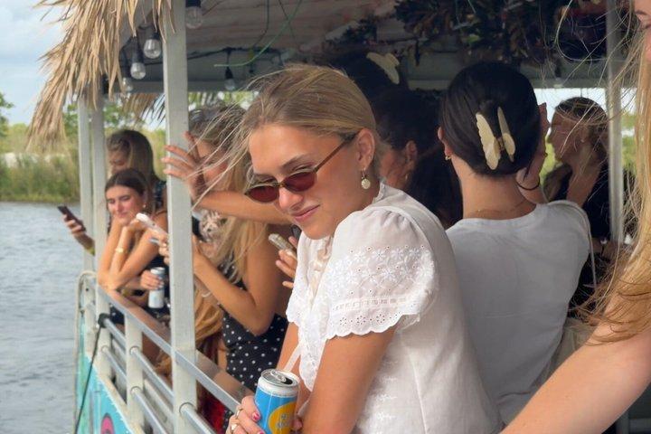 New Orleans Evening Cocktail Cruise