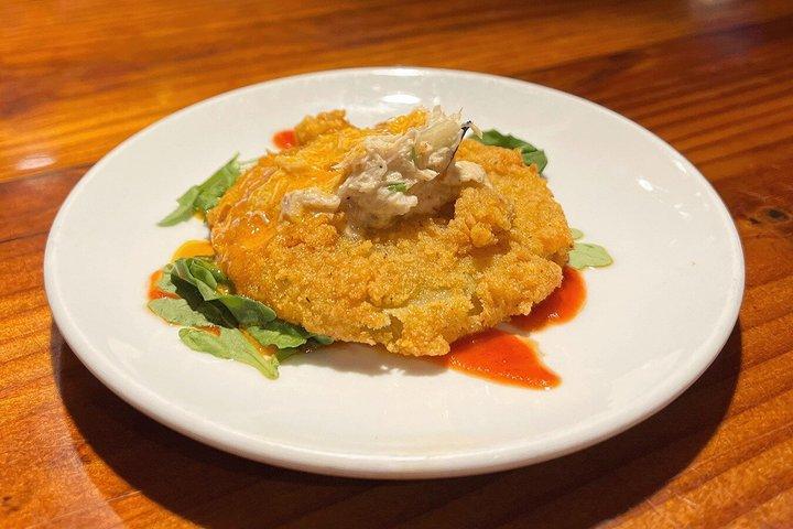 Southern & Secret Walking Food Tour