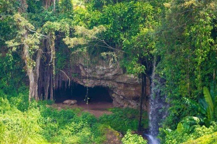 Oloolua Nature Trail