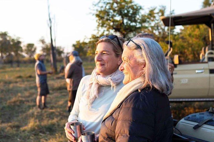 6-Day Magical Kenya Safari Escape