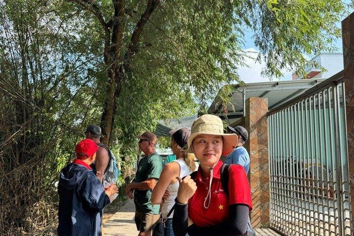 Saigon to Mekong Countryside Experience