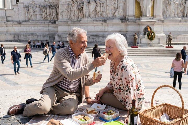 Private Athens Historical Tour of Ancient Landmarks