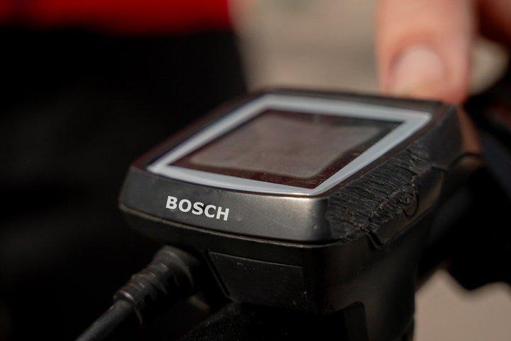 Self Guided EBike with Smart Digital Guide and bike delivery