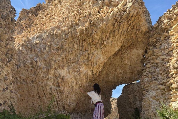 Carthage and Sidi Bou Said Tour