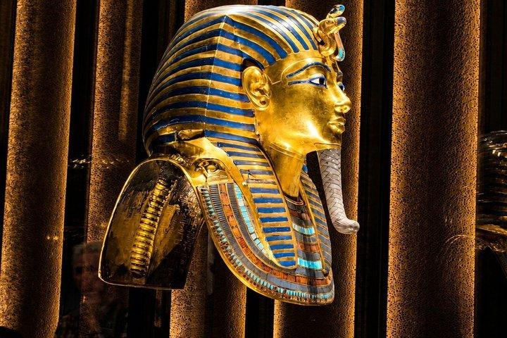 Giza Pyramids & Grand Egyptian Museum Tour | Cairo Experience