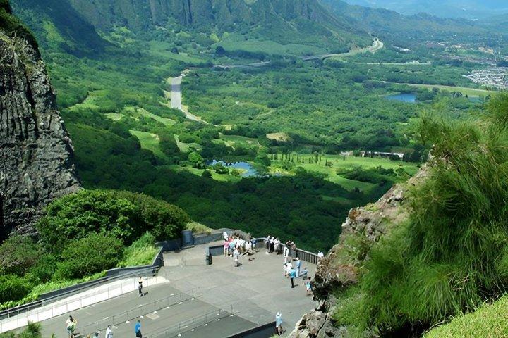 Oahu Northshore Island Tour