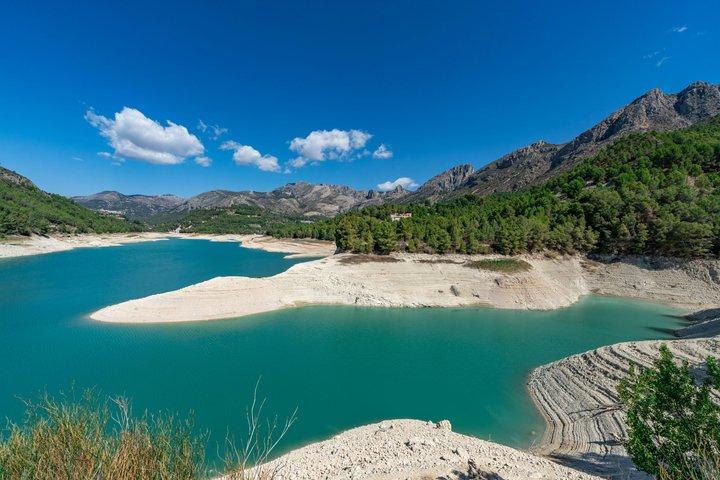 Guadalest and Altea Tour from Calpe