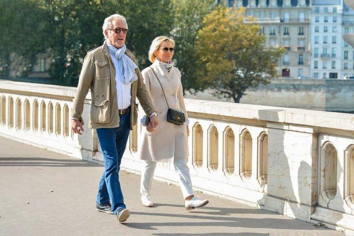 Hello Angers: Private 2 Hour Intro City Walk with Local Guide