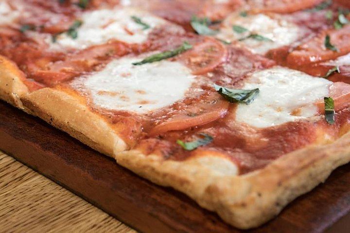 Philly Chef-Led Italian Market Food Tour