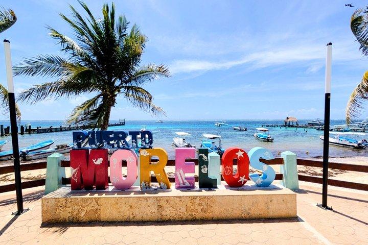Private Transfers Cancun Airport