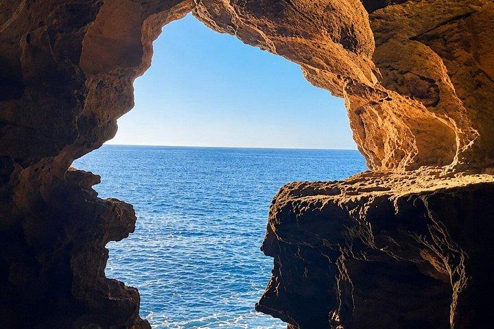 Chefchaouen Day Trip from Tangier with Blue Medina Visit