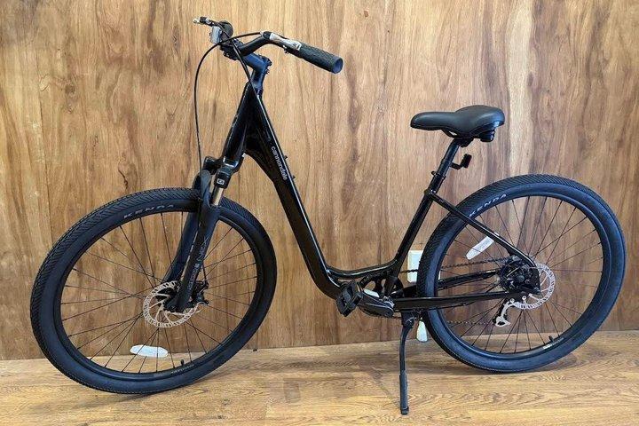 New York Bike Rentals