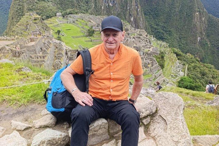 Machu Picchu Official Entrance Tickets Guaranteed Entry