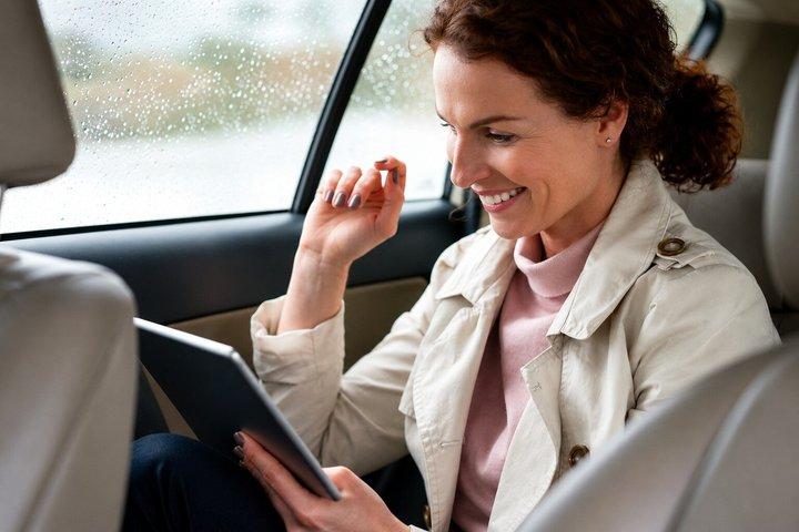 Private Transfer from Cairo to Hurghada