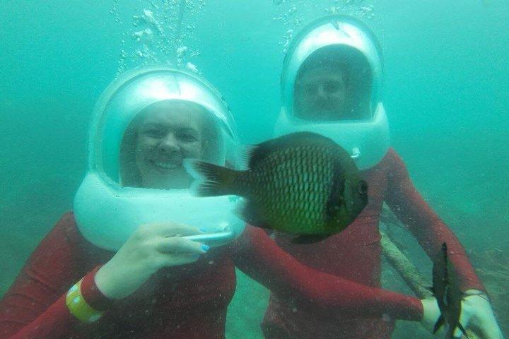 Bali Watersports Activities Jetski, Sea Walker, Parasailing, etc