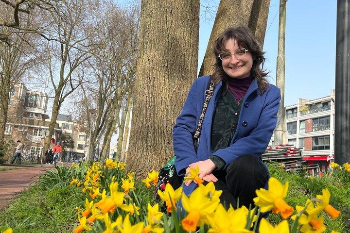 Revealing Untold Stories of Amsterdam Walking Tour