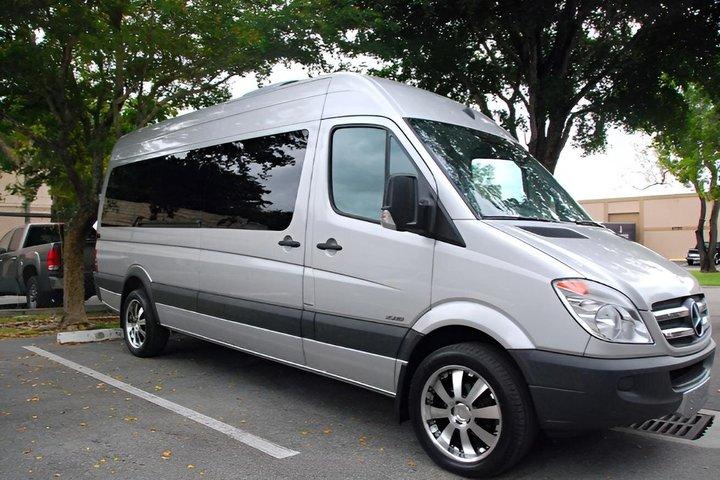 Private Transfer: Marrakech to Agadir// or Agadir to Marrakech