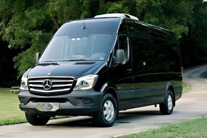 Private Transfer: Marrakech to Agadir// or Agadir to Marrakech