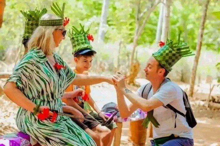 Zanzibar Full Day Spice Farm, Prison Island and Stone Town Tours