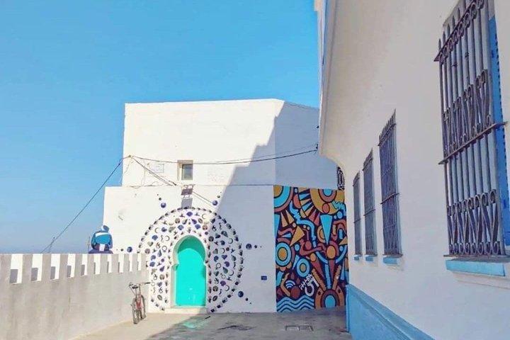 Private Excursion to Asilah from Tangier