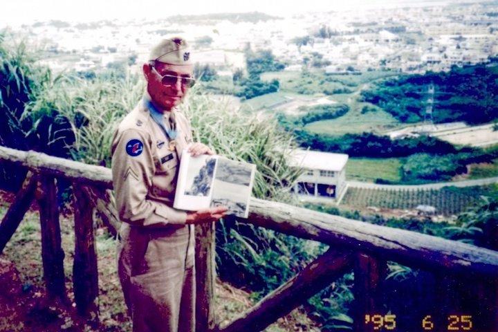 Okinawa: Private WWII History Tour with Guide and Driver