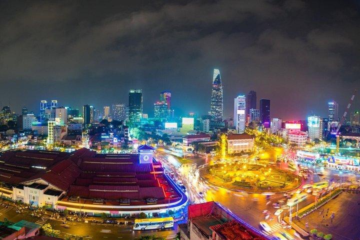 Ho Chi Minh City Hidden Gems & Local Life Experience