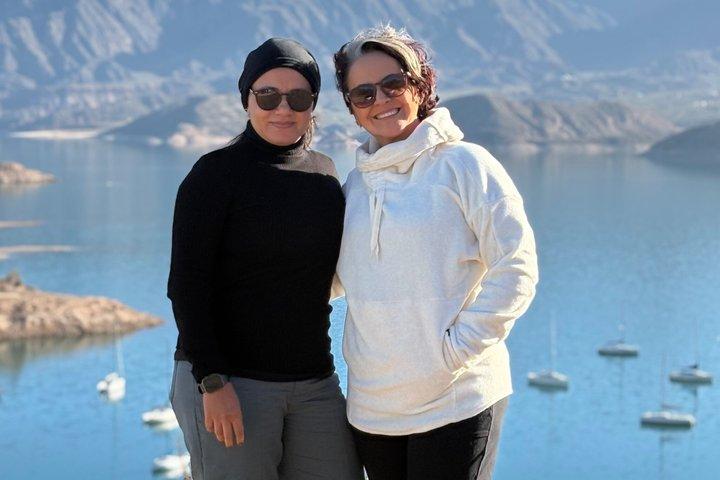 Tour High Mountain - Potrerillos, Aconcagua and Puente del Inca