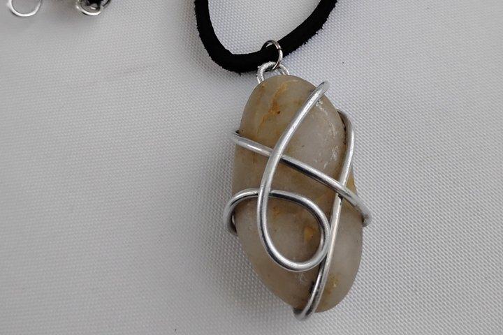 Beach Treasure Hunt & Jewelry Workshop! St. Simons Island