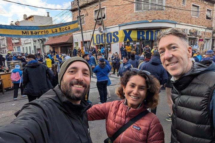 La Boca for curious people