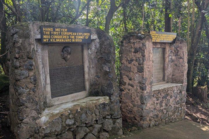Kilimanjaro Day Trip from Moshi – Best One Day Hiking Tour