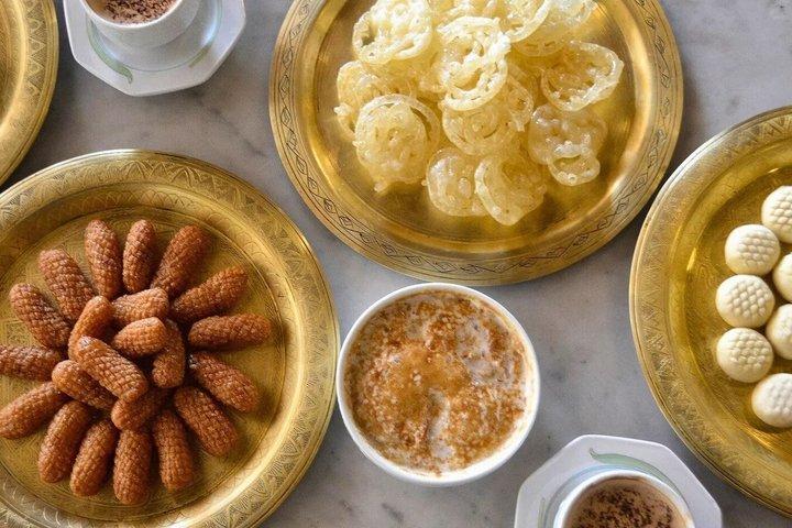 Cairo Unfiltered Street Food and Hidden Spots