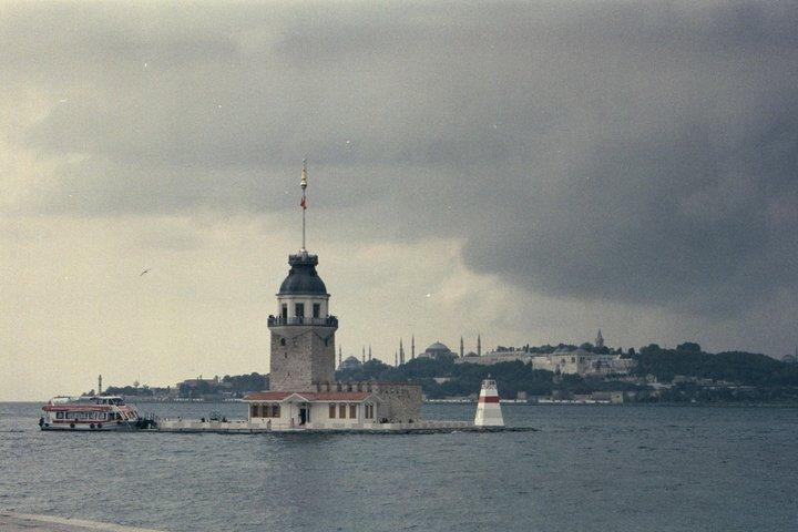 Istanbul Bosphorus Cruise with Breakfast, Lunch or Sunset Option