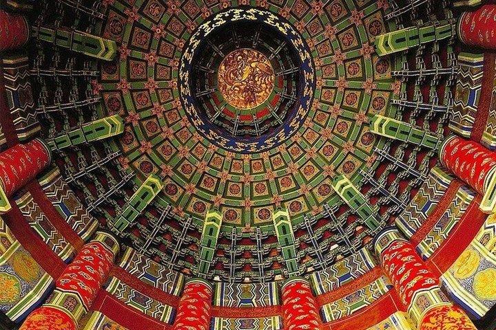 Beijing: Temple of Heaven Guided Tour with Historian