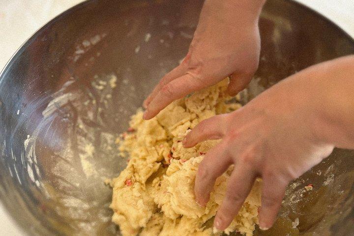 Fettuccine Cooking Class by the Sea in Rome