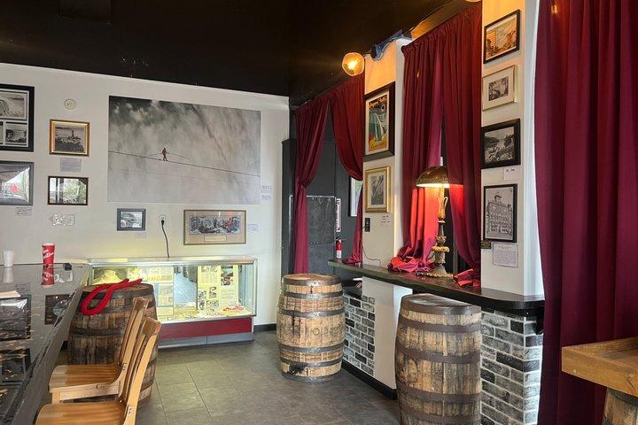 The Daredevil Museum a Niagara Must See and Do