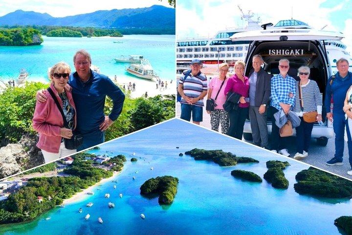 All-Inclusive Ishigaki Shore Excursion for Cruise Passengers