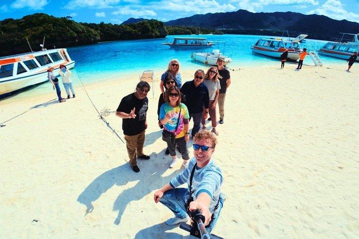 All-Inclusive Ishigaki Shore Excursion for Cruise Passengers