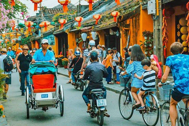 12-Day Vietnam Highlights Travel from Hanoi