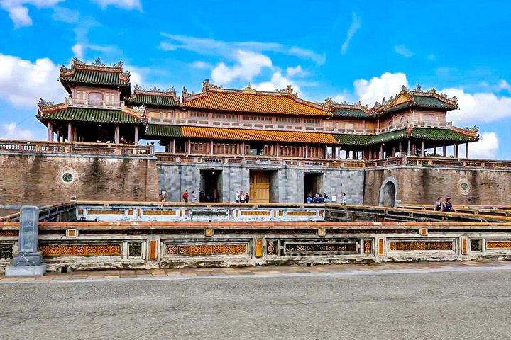 12-Day Vietnam Highlights Travel from Hanoi