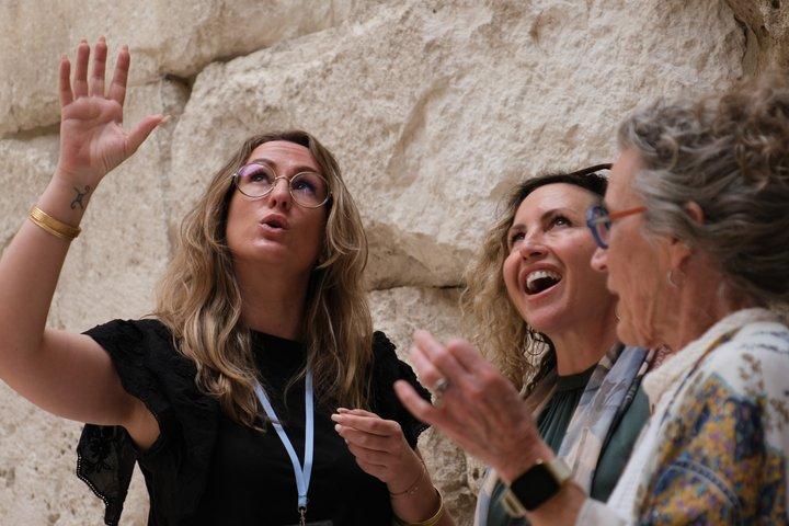 My Split: A Diocletian's Palace Walking Tour & Local Stories
