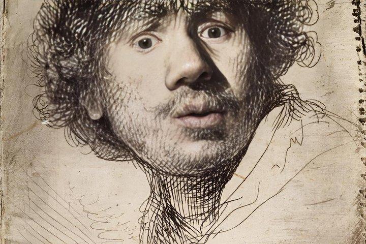 Rembrandt and Vermeer Tour with Dutch Cheese Farm Experience