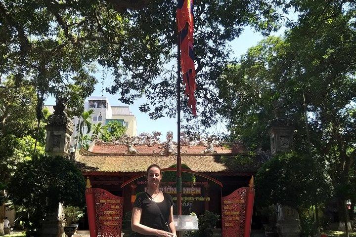 Private Hanoi Layover Tour from Noi Bai Airport