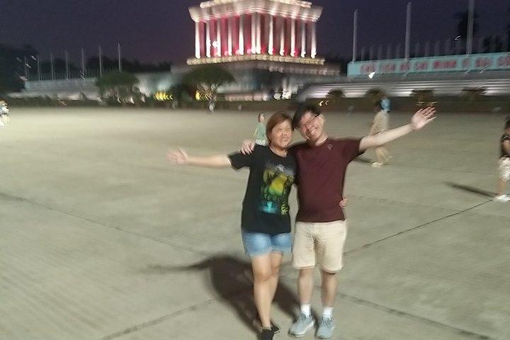 Private Hanoi Layover Tour from Noi Bai Airport