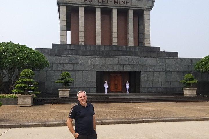 Private Hanoi Layover Tour from Noi Bai Airport