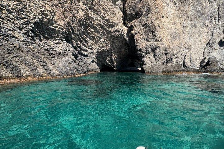 Cabo de Gata Níjar Natural Park Boat Tour
