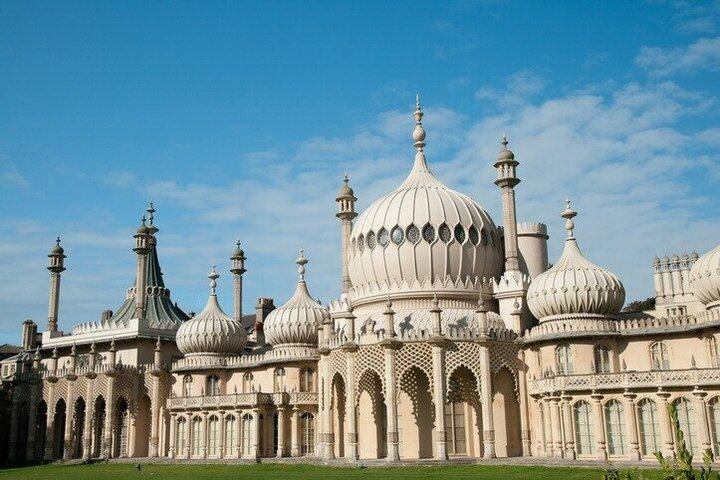 Baleful Brighton -Brighton's New Ghost Walk