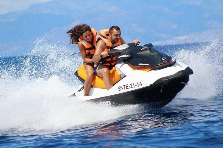 Bali: Tanjung Benoa Water Sports Packages