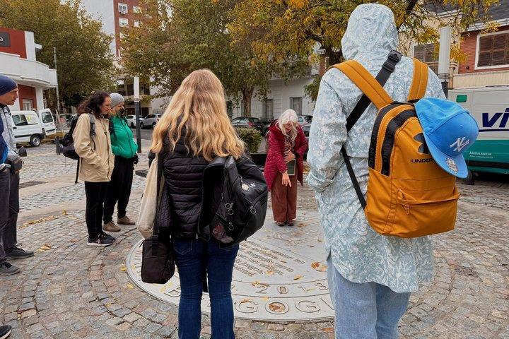 Pope Francis Tour in Buenos Aires