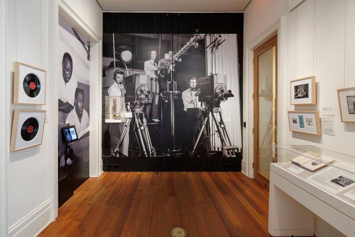 French Quarter Gallery Tour at Historic New Orleans Collection