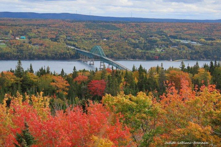 Bell Museum Baddeck and Mini Cabot Trail Cape Breton, Sydney NS
